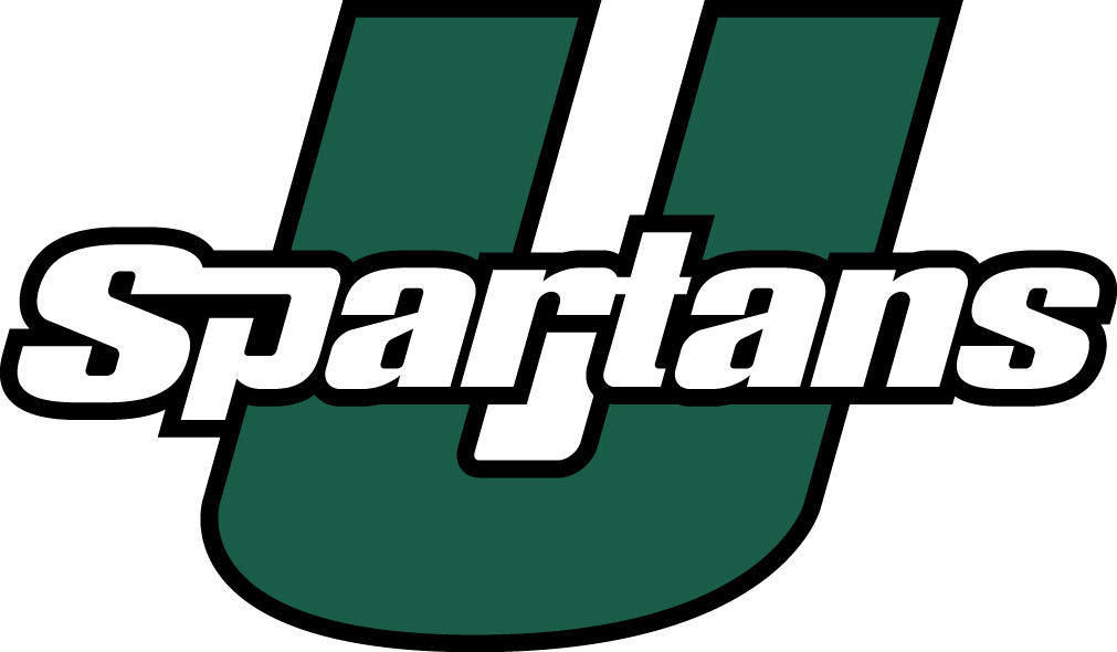 USC Upstate Spartans 2009-2010 Alternate Logo diy DTF decal sticker